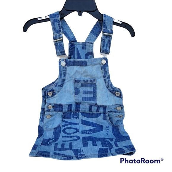 Crystal Vogue Other - Crystal VogueSkirtall Girld  Size S (7/8)